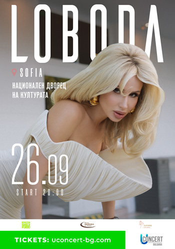 LOBODA