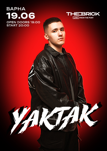 Yaktak